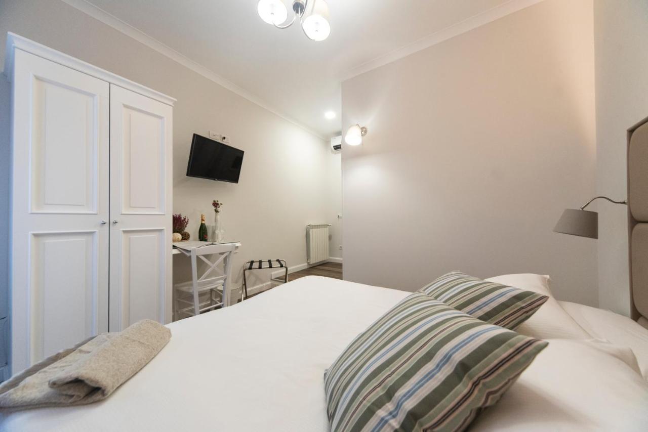 Sacconi Palace Suite Roma Exterior photo