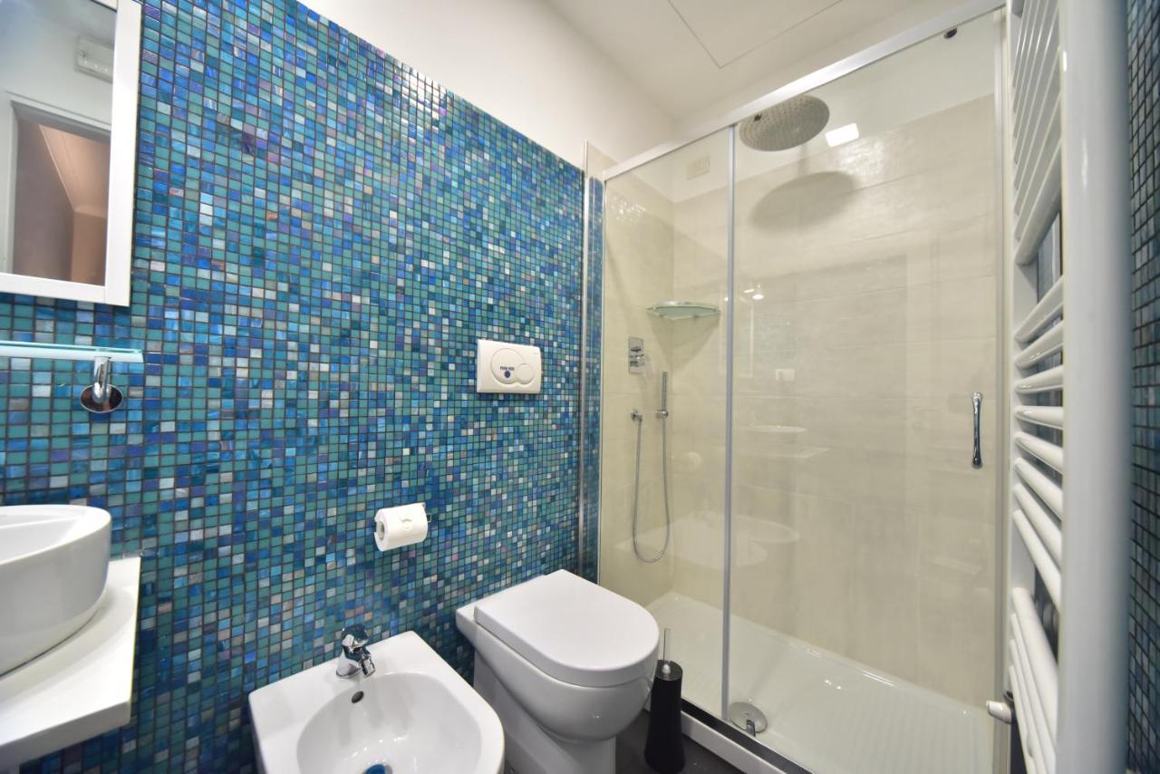 Sacconi Palace Suite Roma Exterior photo