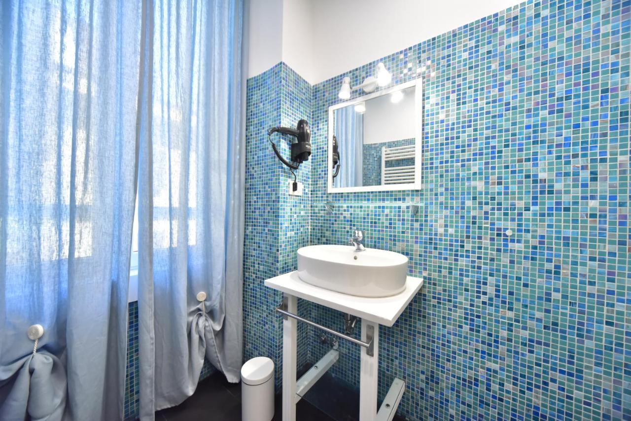 Sacconi Palace Suite Roma Exterior photo