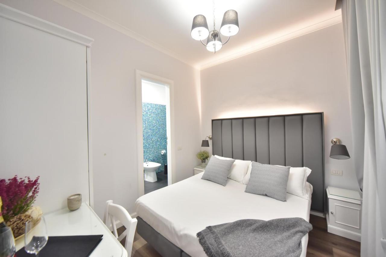 Sacconi Palace Suite Roma Exterior photo
